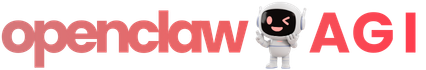 openclaw agi