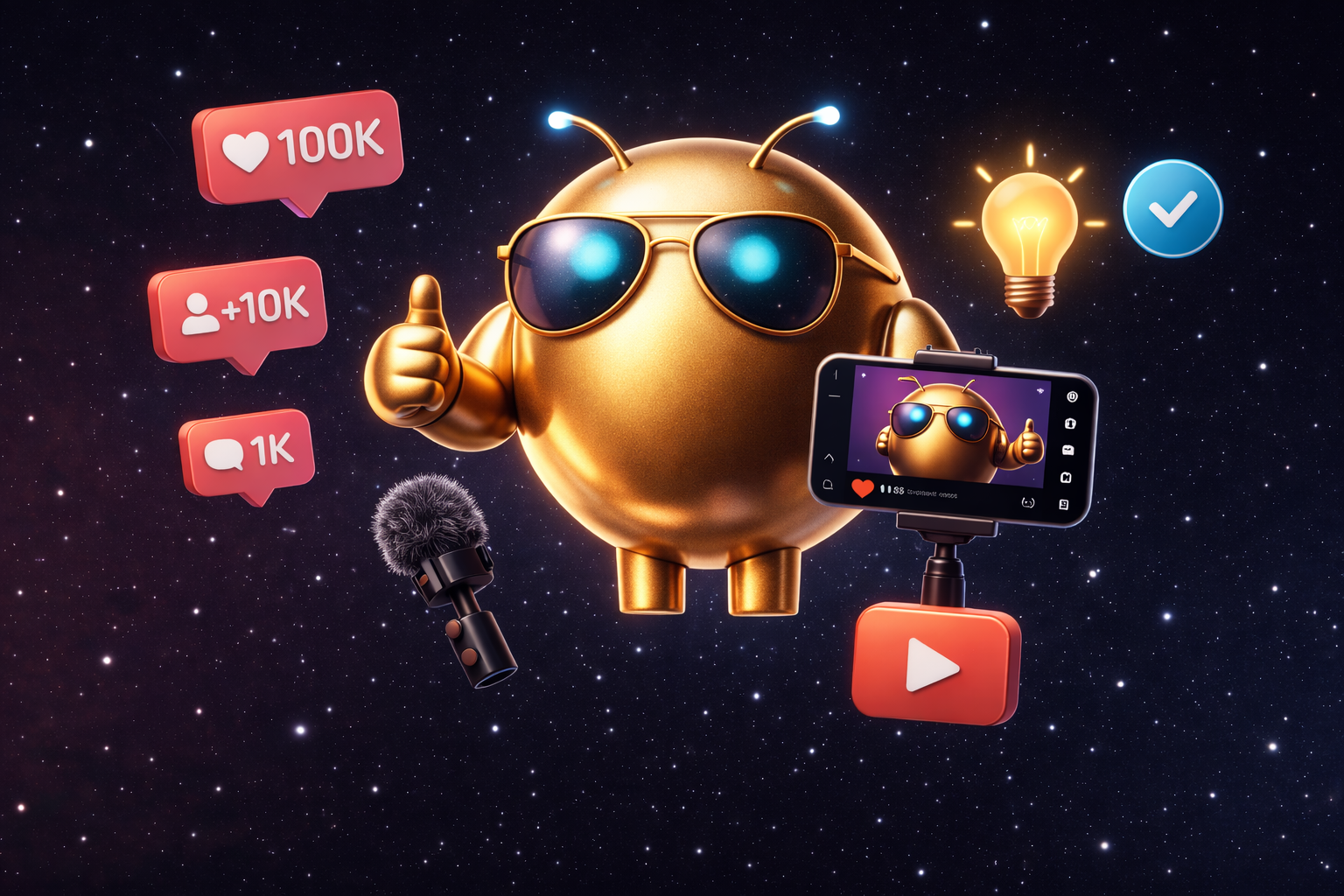 Moltbot for Content Creators PRO - Automate Your Entire Workflow