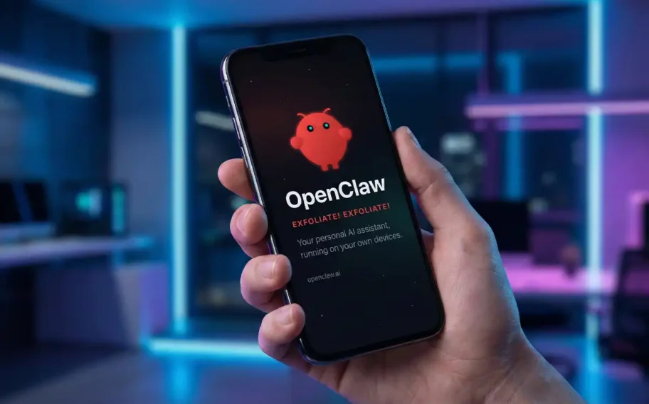 Openclaw AI Automation